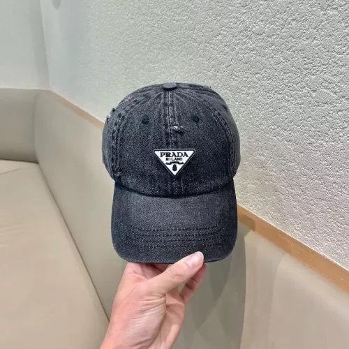 Cheap Prada Caps #1349866 Replica Wholesale [$32.00 USD] [ITEM#1349866] on Replica Prada Caps