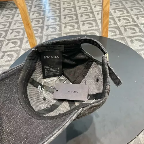 Cheap Prada Caps #1349866 Replica Wholesale [$32.00 USD] [ITEM#1349866] on Replica Prada Caps