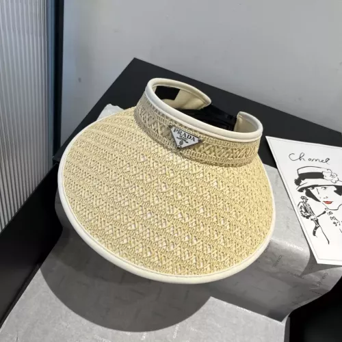 Prada Caps #1349867