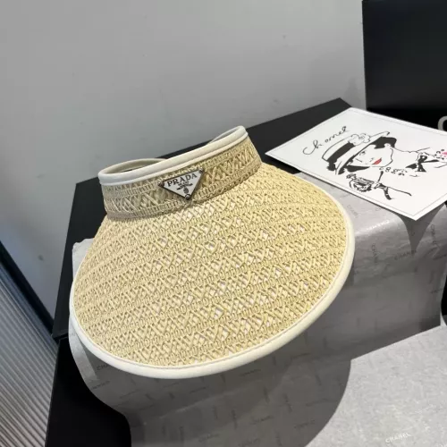 Cheap Prada Caps #1349867 Replica Wholesale [$36.00 USD] [ITEM#1349867] on Replica Prada Caps