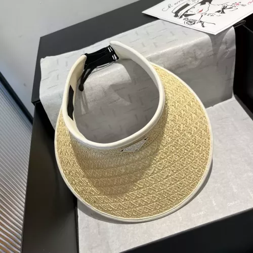 Cheap Prada Caps #1349867 Replica Wholesale [$36.00 USD] [ITEM#1349867] on Replica Prada Caps