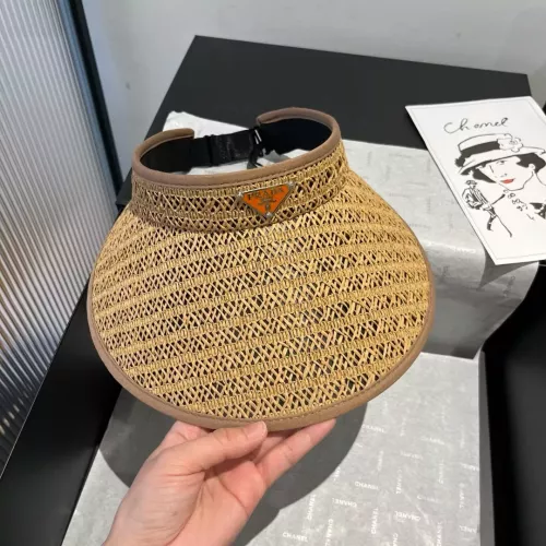 Prada Caps #1349868