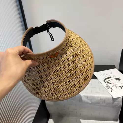 Cheap Prada Caps #1349868 Replica Wholesale [$36.00 USD] [ITEM#1349868] on Replica Prada Caps