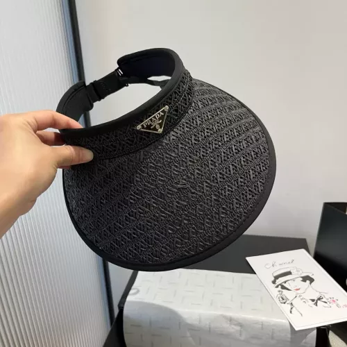 Prada Caps #1349869