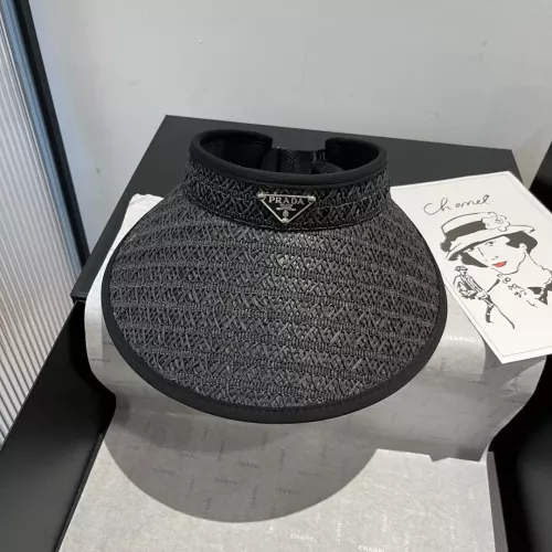 Cheap Prada Caps #1349869 Replica Wholesale [$36.00 USD] [ITEM#1349869] on Replica Prada Caps