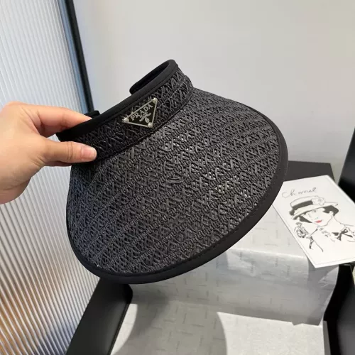 Cheap Prada Caps #1349869 Replica Wholesale [$36.00 USD] [ITEM#1349869] on Replica Prada Caps