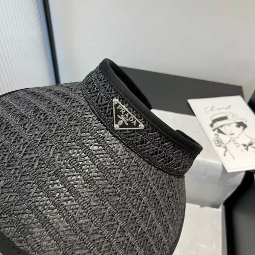 Cheap Prada Caps #1349869 Replica Wholesale [$36.00 USD] [ITEM#1349869] on Replica Prada Caps