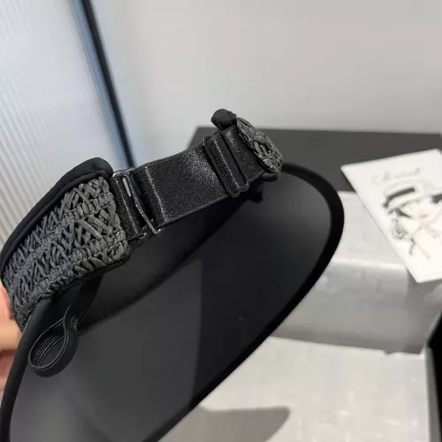 Cheap Prada Caps #1349869 Replica Wholesale [$36.00 USD] [ITEM#1349869] on Replica Prada Caps