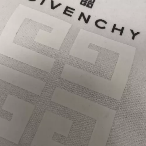 Cheap Givenchy T-Shirts Short Sleeved For Unisex #1349870 Replica Wholesale [$42.00 USD] [ITEM#1349870] on Replica Givenchy T-Shirts