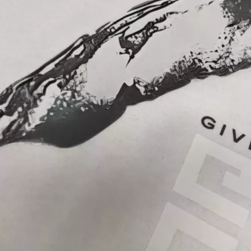 Cheap Givenchy T-Shirts Short Sleeved For Unisex #1349870 Replica Wholesale [$42.00 USD] [ITEM#1349870] on Replica Givenchy T-Shirts