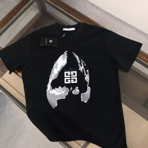 Givenchy T-Shirts Short Sleeved For Unisex #1349871