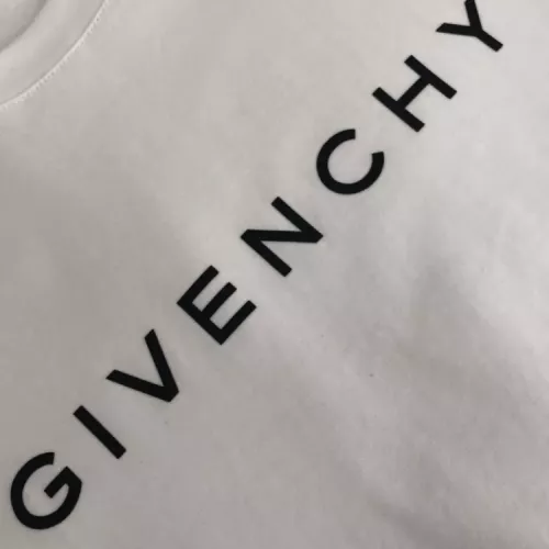 Cheap Givenchy T-Shirts Short Sleeved For Unisex #1349872 Replica Wholesale [$42.00 USD] [ITEM#1349872] on Replica Givenchy T-Shirts