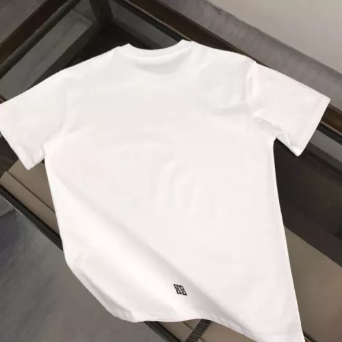 Cheap Givenchy T-Shirts Short Sleeved For Unisex #1349872 Replica Wholesale [$42.00 USD] [ITEM#1349872] on Replica Givenchy T-Shirts