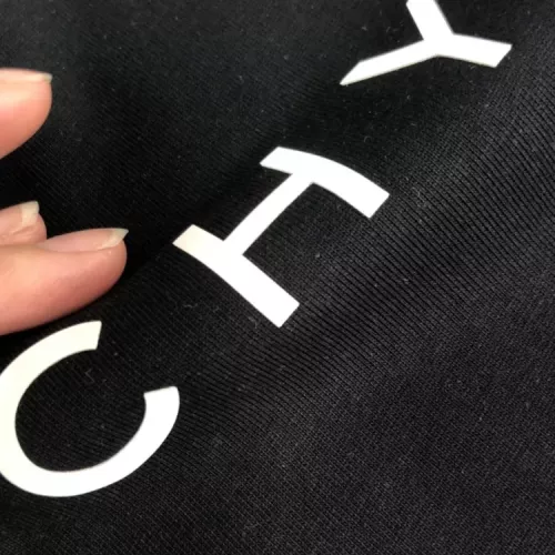 Cheap Givenchy T-Shirts Short Sleeved For Unisex #1349873 Replica Wholesale [$42.00 USD] [ITEM#1349873] on Replica Givenchy T-Shirts