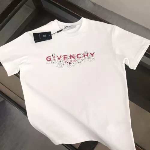 Givenchy T-Shirts Short Sleeved For Unisex #1349875