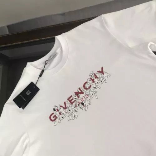 Cheap Givenchy T-Shirts Short Sleeved For Unisex #1349875 Replica Wholesale [$42.00 USD] [ITEM#1349875] on Replica Givenchy T-Shirts