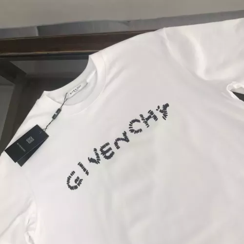 Cheap Givenchy T-Shirts Short Sleeved For Unisex #1349877 Replica Wholesale [$42.00 USD] [ITEM#1349877] on Replica Givenchy T-Shirts