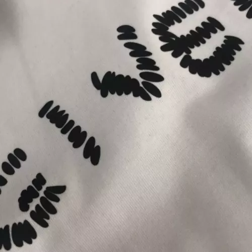 Cheap Givenchy T-Shirts Short Sleeved For Unisex #1349877 Replica Wholesale [$42.00 USD] [ITEM#1349877] on Replica Givenchy T-Shirts