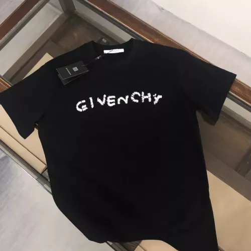 Givenchy T-Shirts Short Sleeved For Unisex #1349878