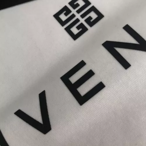Cheap Givenchy T-Shirts Short Sleeved For Unisex #1349879 Replica Wholesale [$42.00 USD] [ITEM#1349879] on Replica Givenchy T-Shirts