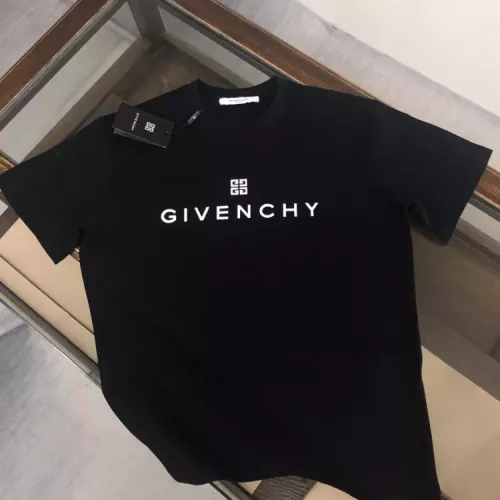 Givenchy T-Shirts Short Sleeved For Unisex #1349880