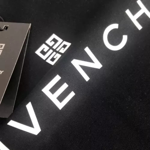 Cheap Givenchy T-Shirts Short Sleeved For Unisex #1349880 Replica Wholesale [$42.00 USD] [ITEM#1349880] on Replica Givenchy T-Shirts