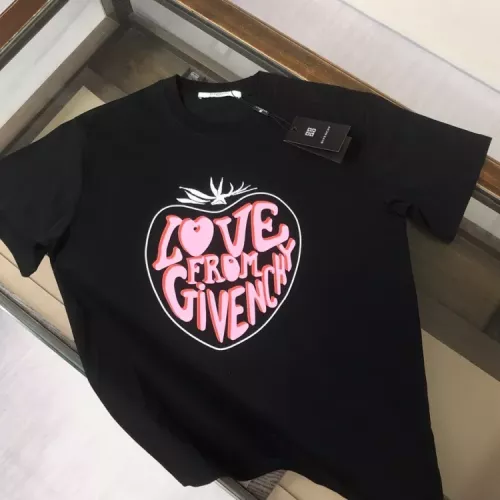 Givenchy T-Shirts Short Sleeved For Unisex #1349882