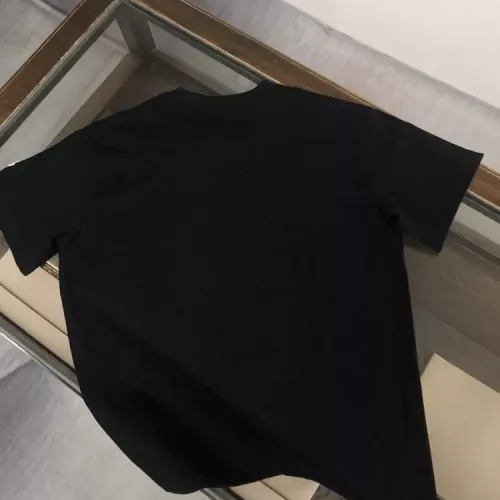 Cheap Moncler T-Shirts Short Sleeved For Unisex #1349883 Replica Wholesale [$42.00 USD] [ITEM#1349883] on Replica Moncler T-Shirts