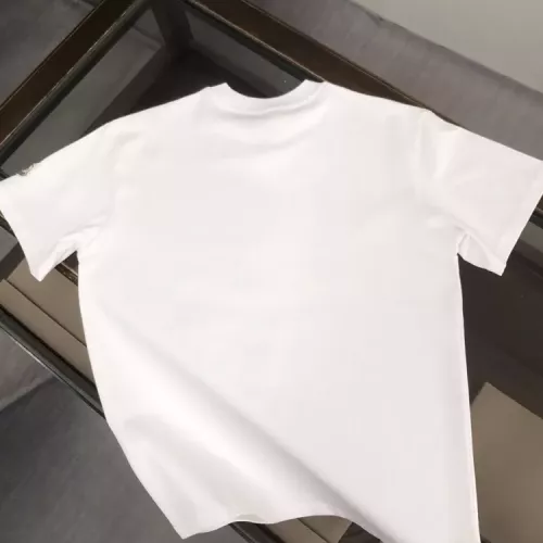 Cheap Moncler T-Shirts Short Sleeved For Unisex #1349884 Replica Wholesale [$42.00 USD] [ITEM#1349884] on Replica Moncler T-Shirts