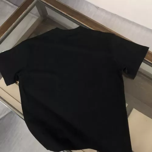 Cheap Moncler T-Shirts Short Sleeved For Unisex #1349890 Replica Wholesale [$42.00 USD] [ITEM#1349890] on Replica Moncler T-Shirts