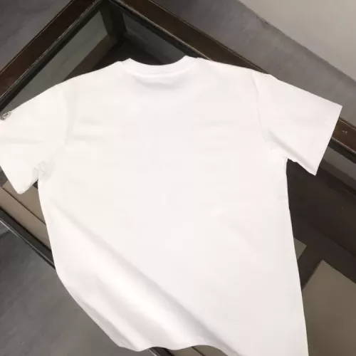 Cheap Moncler T-Shirts Short Sleeved For Unisex #1349892 Replica Wholesale [$42.00 USD] [ITEM#1349892] on Replica Moncler T-Shirts