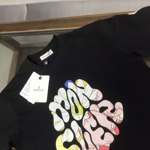 Cheap Moncler T-Shirts Short Sleeved For Unisex #1349894 Replica Wholesale [$42.00 USD] [ITEM#1349894] on Replica Moncler T-Shirts