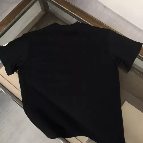 Cheap Moncler T-Shirts Short Sleeved For Unisex #1349894 Replica Wholesale [$42.00 USD] [ITEM#1349894] on Replica Moncler T-Shirts