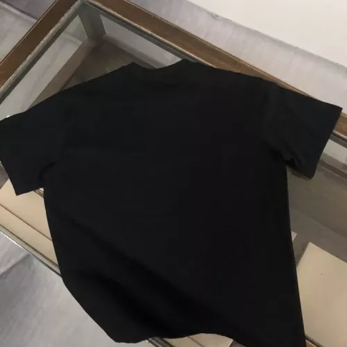 Cheap Moncler T-Shirts Short Sleeved For Unisex #1349896 Replica Wholesale [$42.00 USD] [ITEM#1349896] on Replica Moncler T-Shirts
