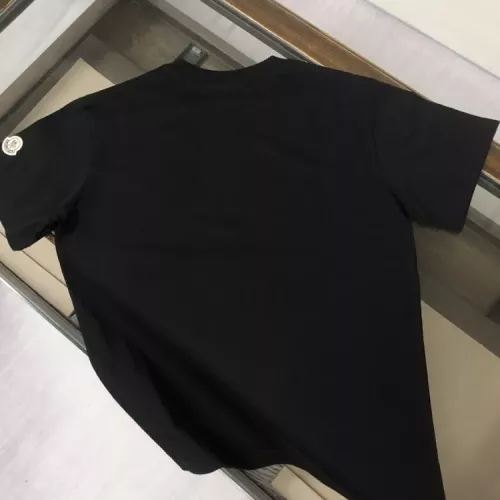 Cheap Moncler T-Shirts Short Sleeved For Unisex #1349900 Replica Wholesale [$42.00 USD] [ITEM#1349900] on Replica Moncler T-Shirts
