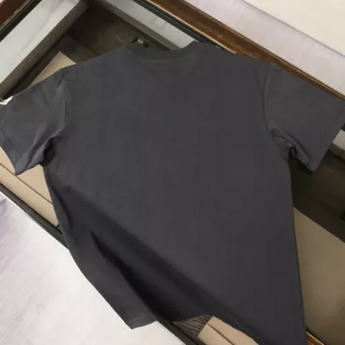 Cheap Moncler T-Shirts Short Sleeved For Unisex #1349902 Replica Wholesale [$42.00 USD] [ITEM#1349902] on Replica Moncler T-Shirts