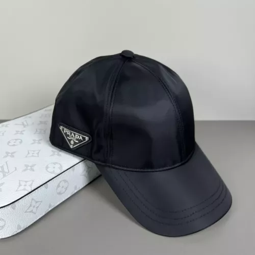 Prada Caps #1349903