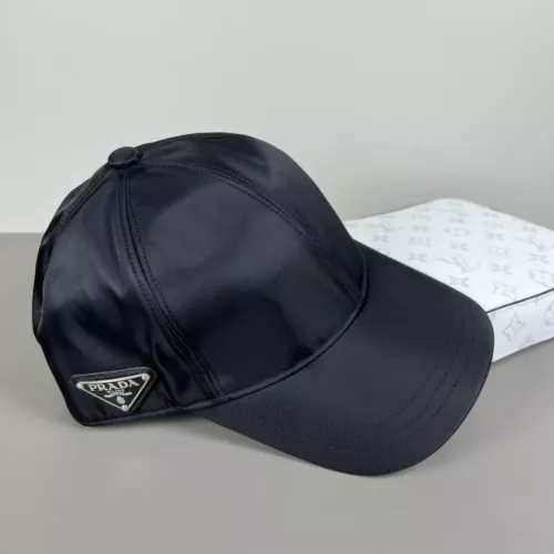 Cheap Prada Caps #1349903 Replica Wholesale [$32.00 USD] [ITEM#1349903] on Replica Prada Caps