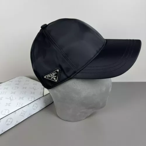 Cheap Prada Caps #1349903 Replica Wholesale [$32.00 USD] [ITEM#1349903] on Replica Prada Caps
