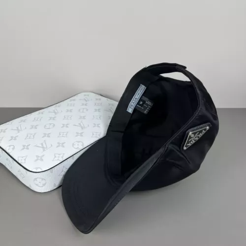 Cheap Prada Caps #1349903 Replica Wholesale [$32.00 USD] [ITEM#1349903] on Replica Prada Caps