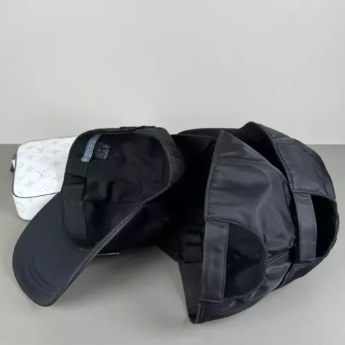 Cheap Prada Caps #1349903 Replica Wholesale [$32.00 USD] [ITEM#1349903] on Replica Prada Caps