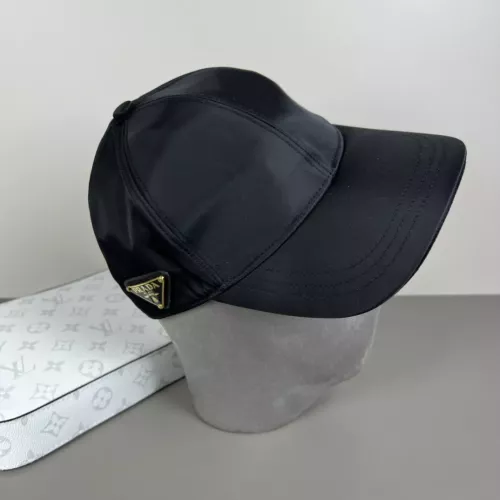 Cheap Prada Caps #1349904 Replica Wholesale [$32.00 USD] [ITEM#1349904] on Replica Prada Caps