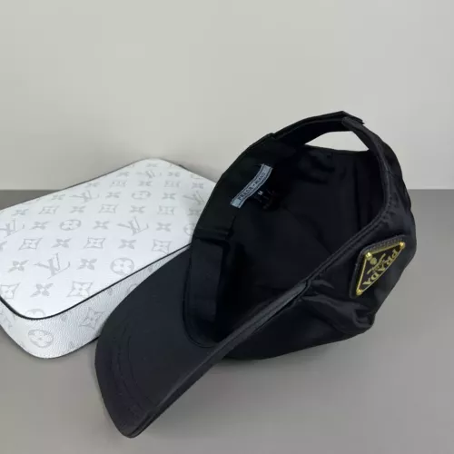 Cheap Prada Caps #1349904 Replica Wholesale [$32.00 USD] [ITEM#1349904] on Replica Prada Caps