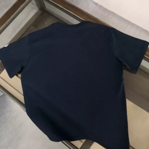 Cheap Moncler T-Shirts Short Sleeved For Unisex #1349909 Replica Wholesale [$42.00 USD] [ITEM#1349909] on Replica Moncler T-Shirts