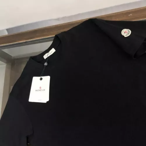Cheap Moncler T-Shirts Short Sleeved For Unisex #1349910 Replica Wholesale [$42.00 USD] [ITEM#1349910] on Replica Moncler T-Shirts