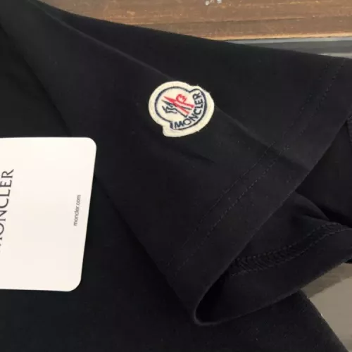 Cheap Moncler T-Shirts Short Sleeved For Unisex #1349910 Replica Wholesale [$42.00 USD] [ITEM#1349910] on Replica Moncler T-Shirts