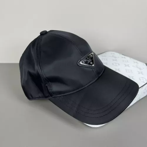 Cheap Prada Caps #1349913 Replica Wholesale [$32.00 USD] [ITEM#1349913] on Replica Prada Caps