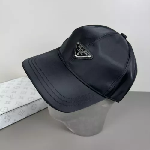 Cheap Prada Caps #1349913 Replica Wholesale [$32.00 USD] [ITEM#1349913] on Replica Prada Caps