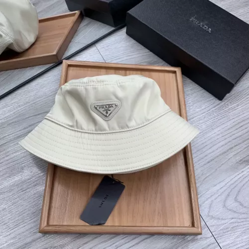 Prada Caps #1349914