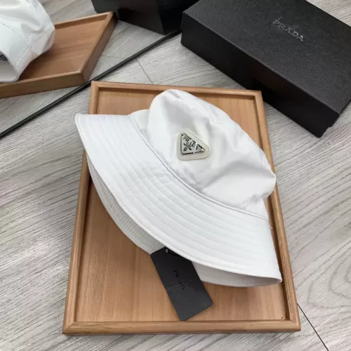 Cheap Prada Caps #1349915 Replica Wholesale [$29.00 USD] [ITEM#1349915] on Replica Prada Caps